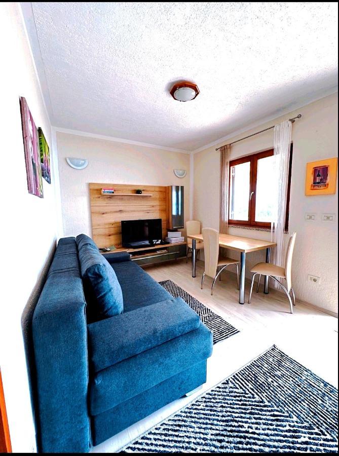 Apartments Plavcic Пломин Экстерьер фото